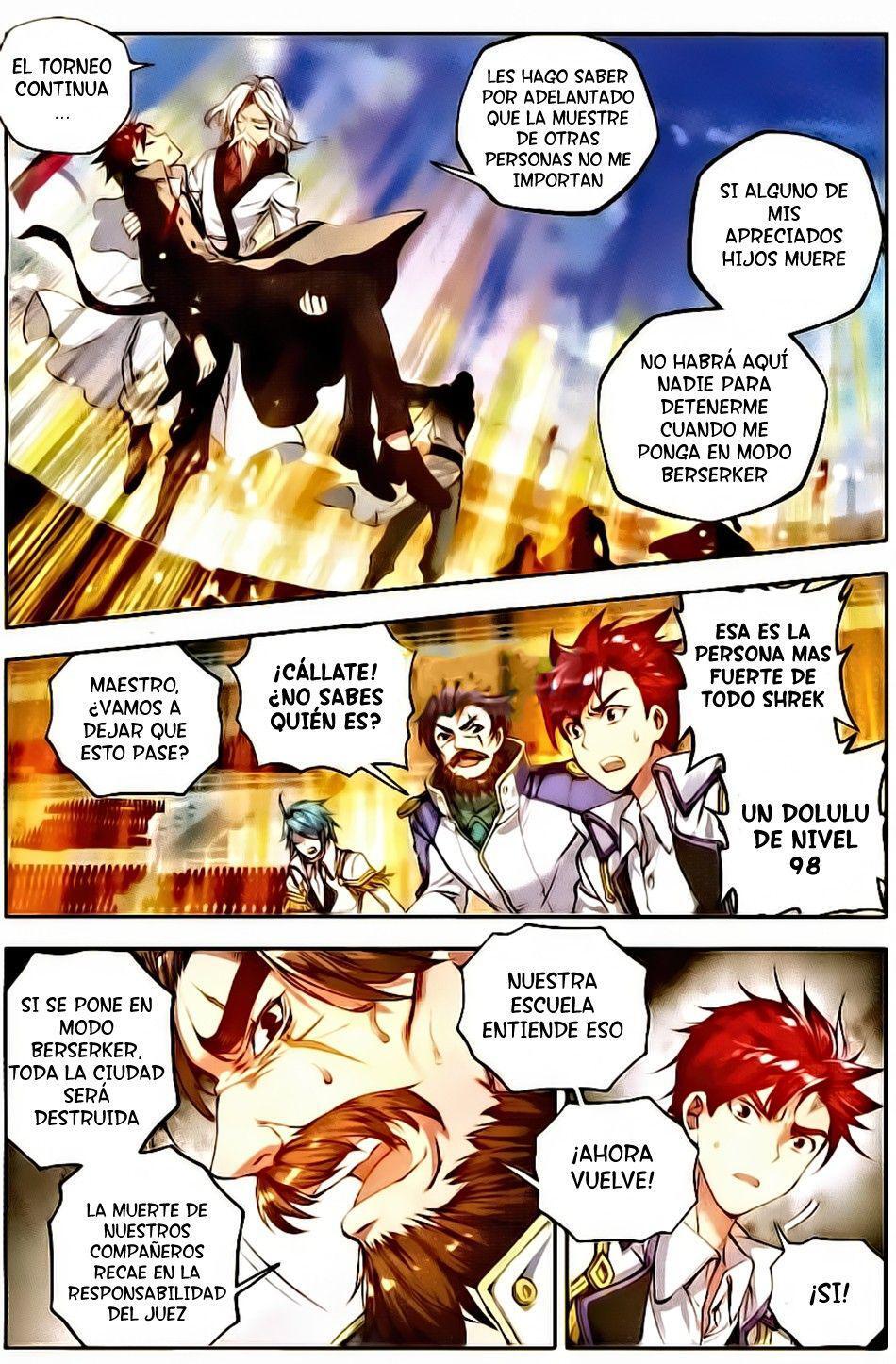 Capitulo 90 page 5