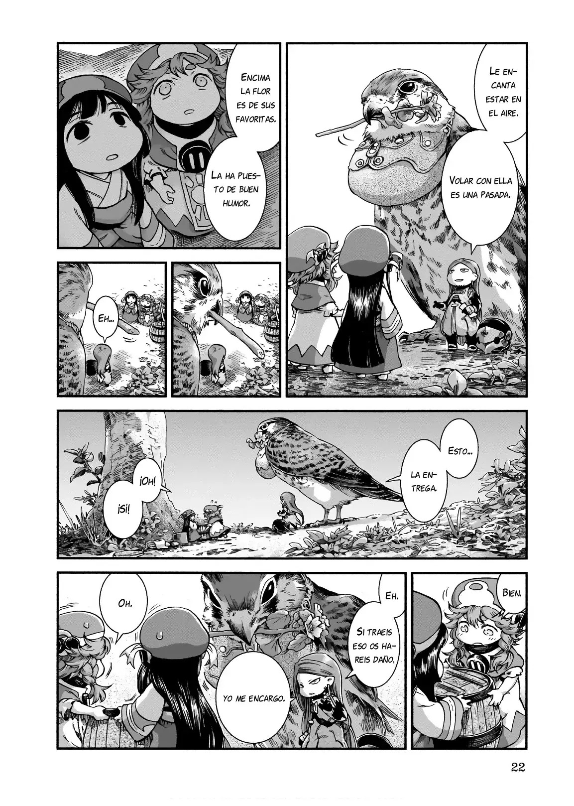 Capitulo 43 page 17