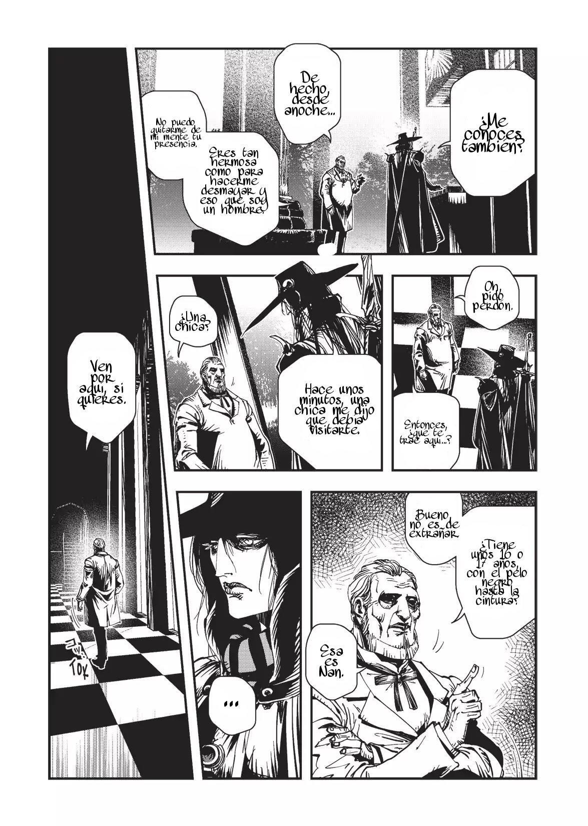 Capitulo 19 page 18
