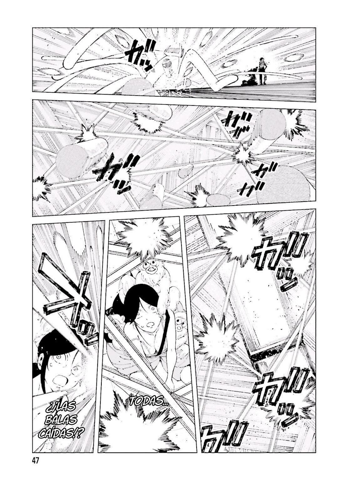 Capitulo 52 page 32