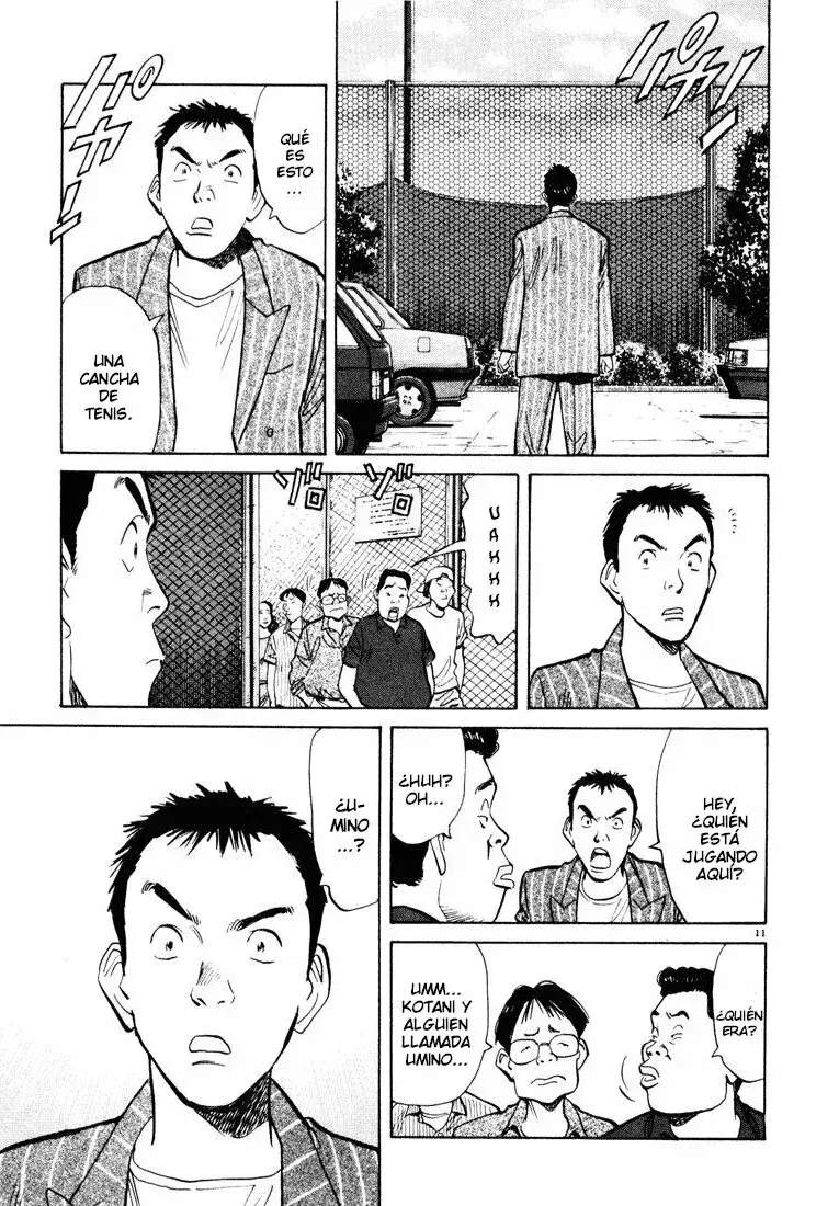Capitulo 82 page 11