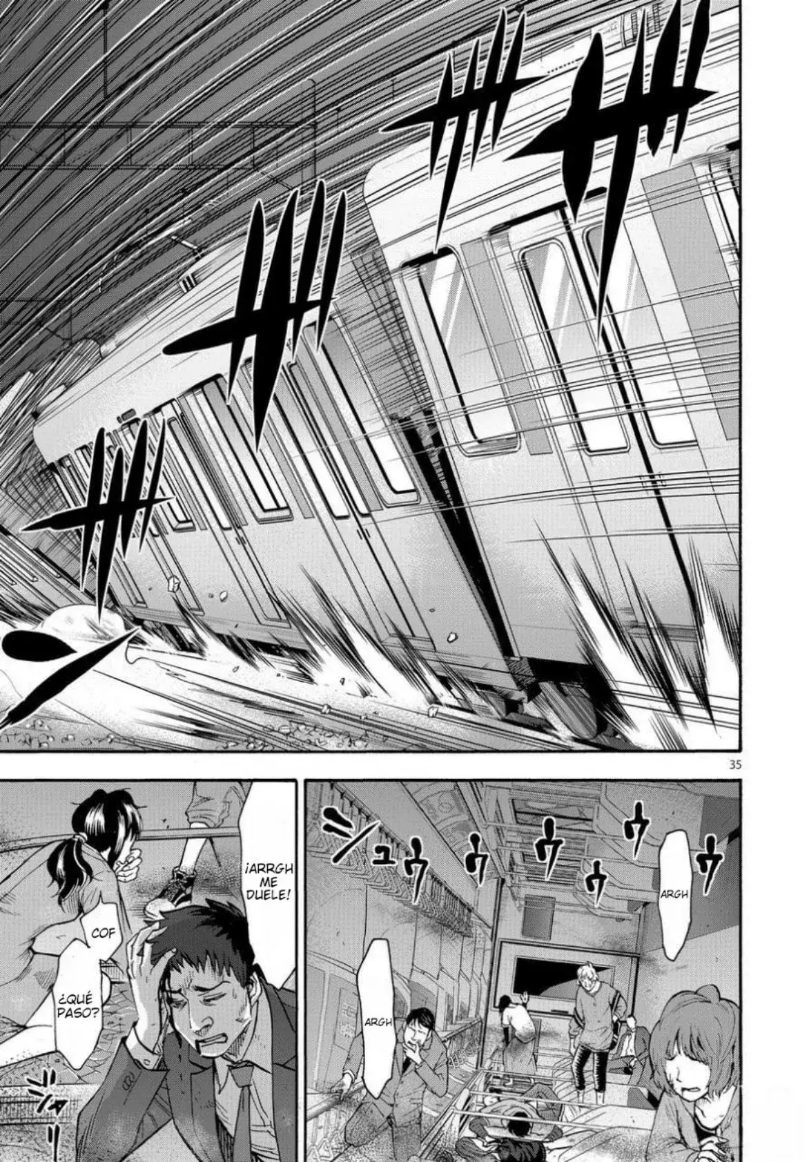 Capitulo 65 page 32
