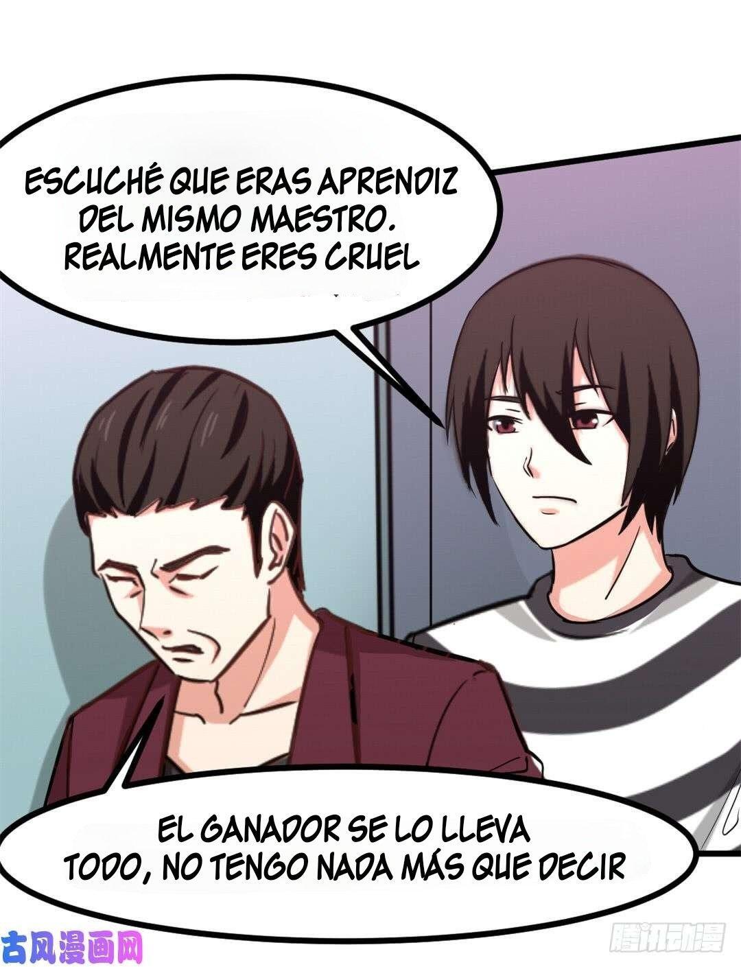 Capitulo 43 page 16