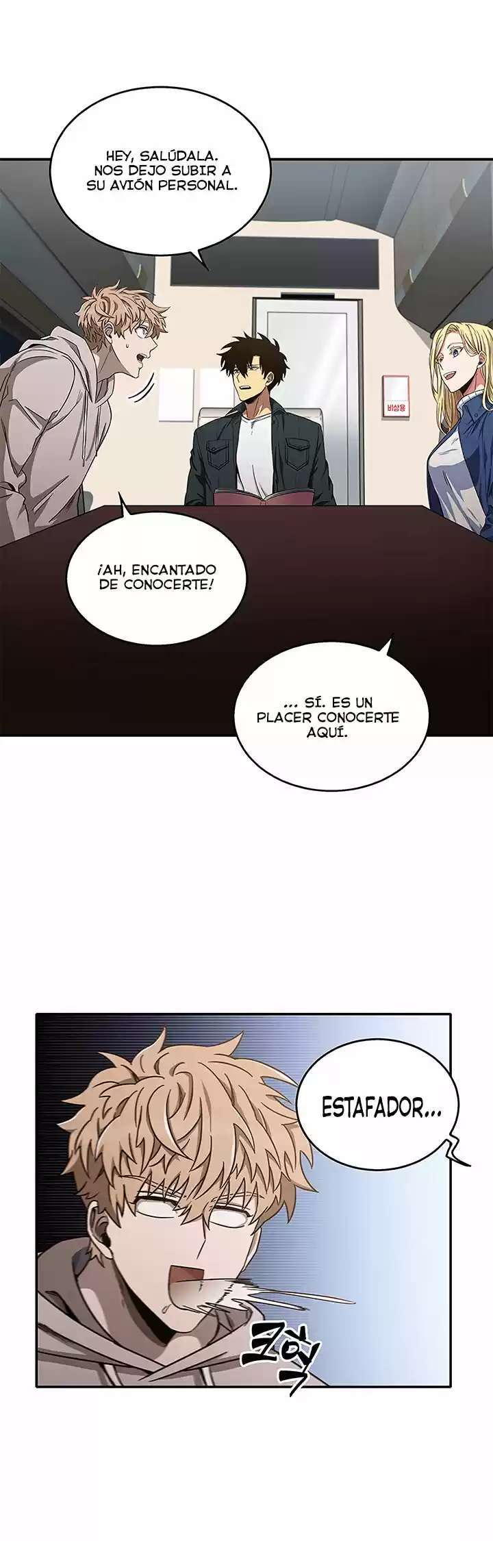 Capitulo 31 page 5