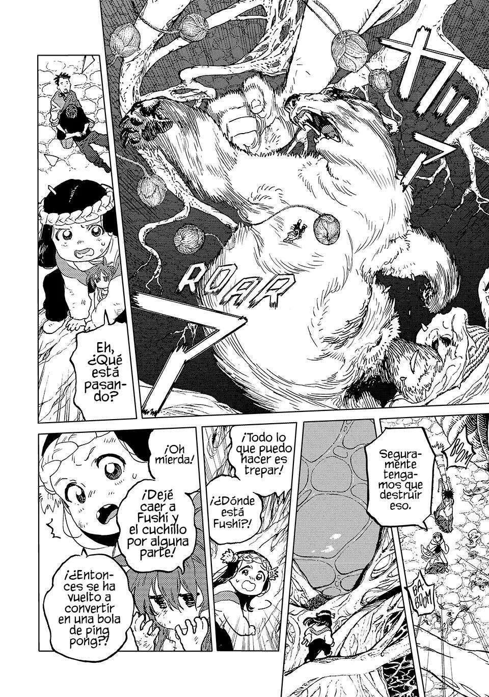 Capitulo 197 page 5