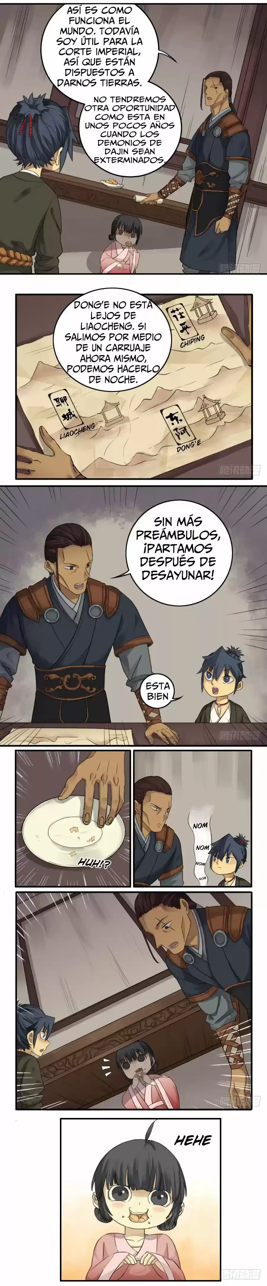 Capitulo 23 page 3