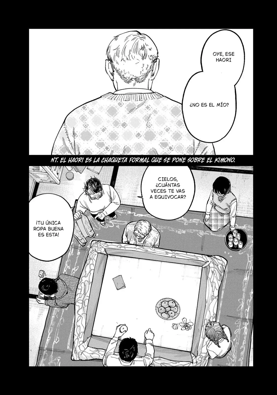 Capitulo 42 page 19