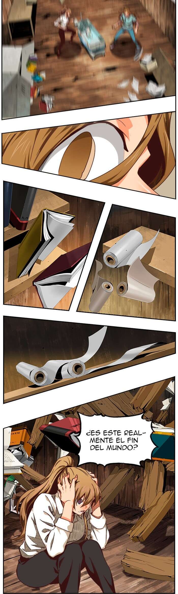 Capitulo 508 page 8