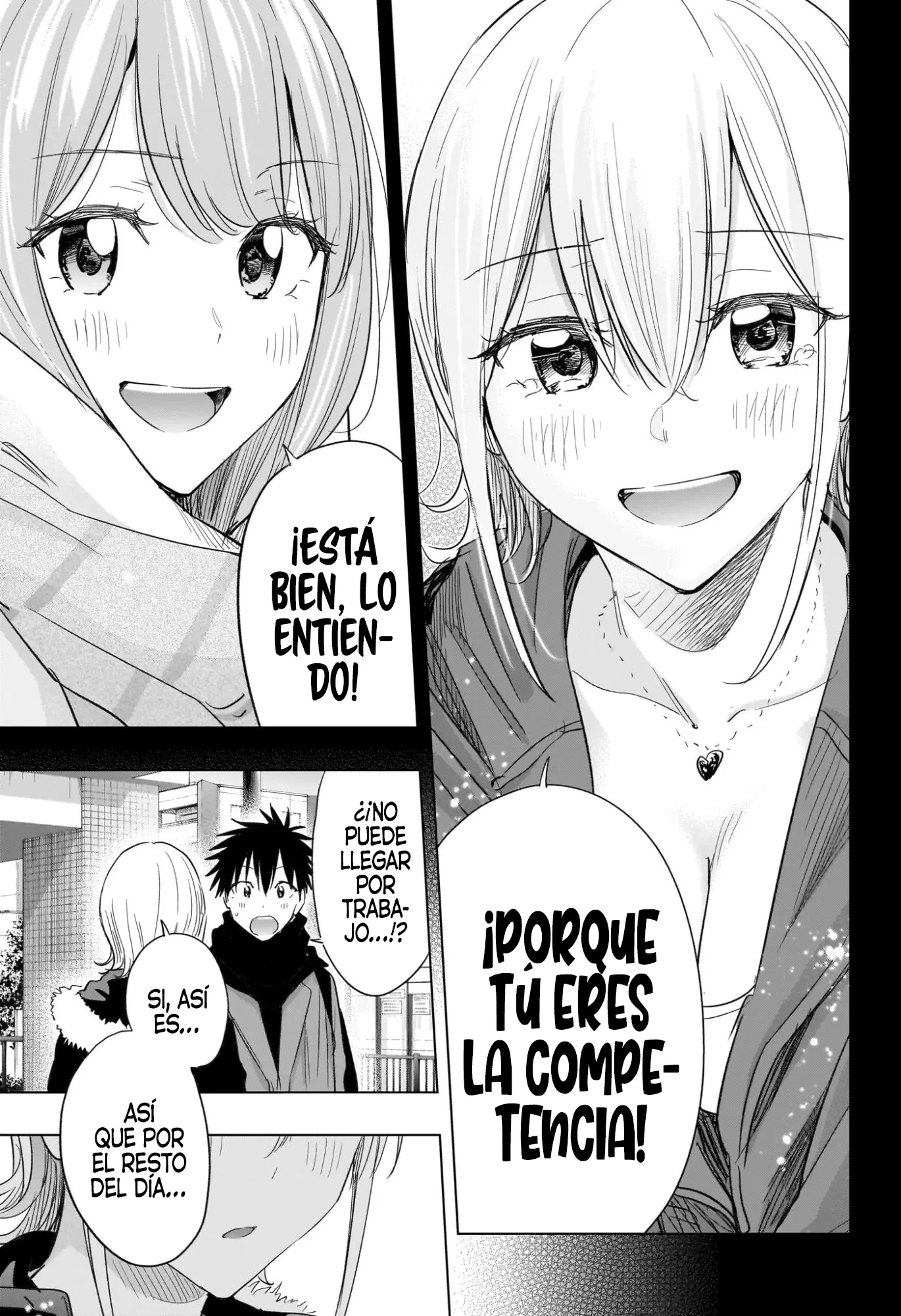 Capitulo 68 page 19