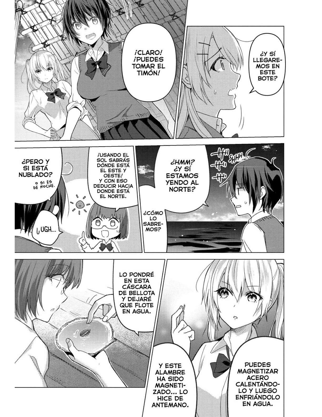 Capitulo 97 page 10