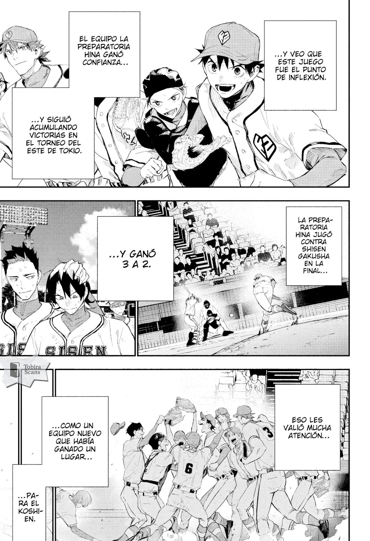 Capitulo 30 page 6
