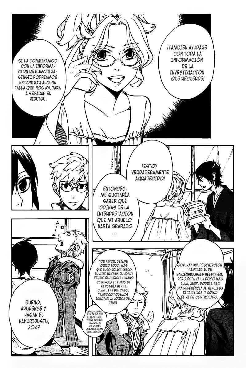 Capitulo 52 page 12