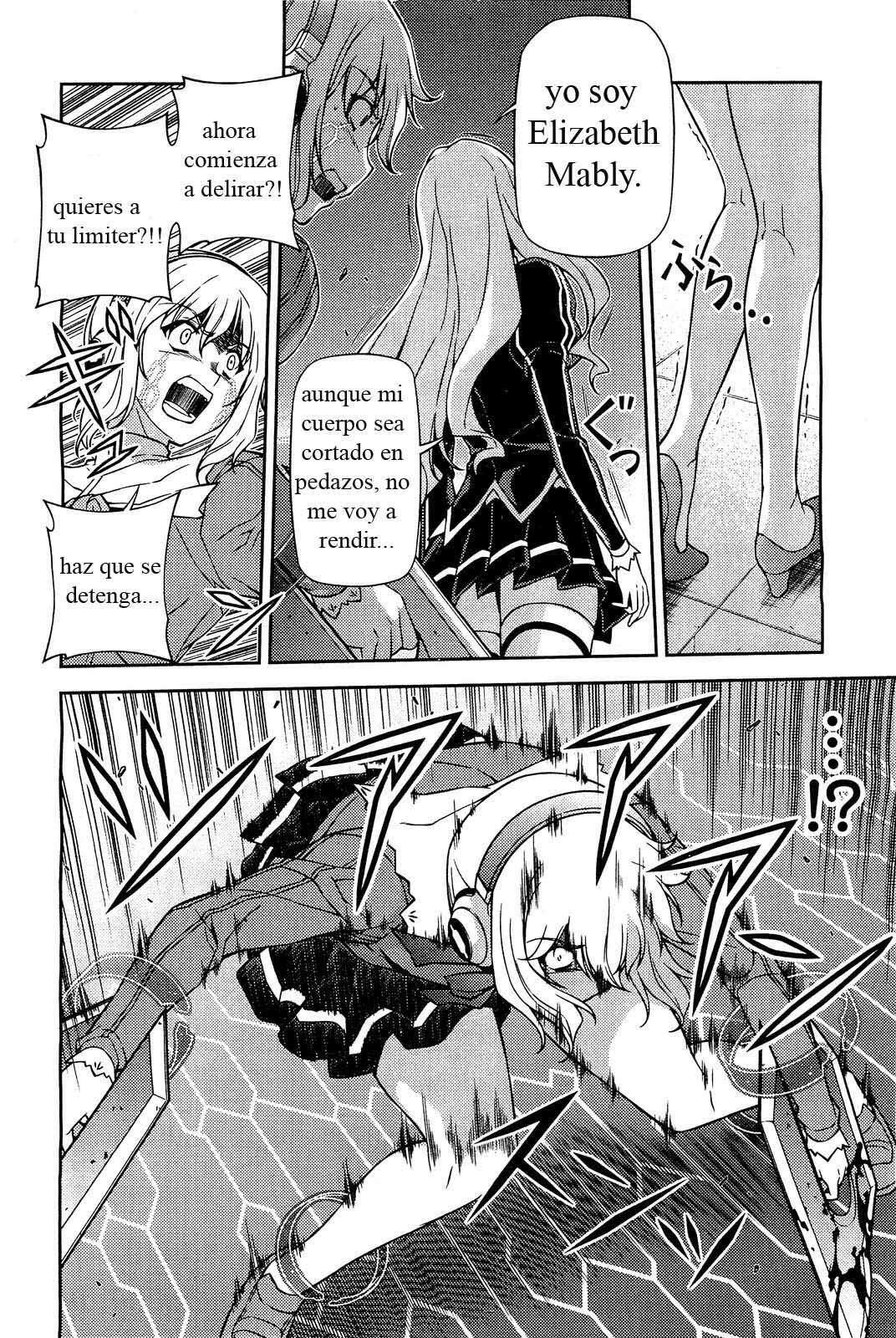 Capitulo 76 page 7