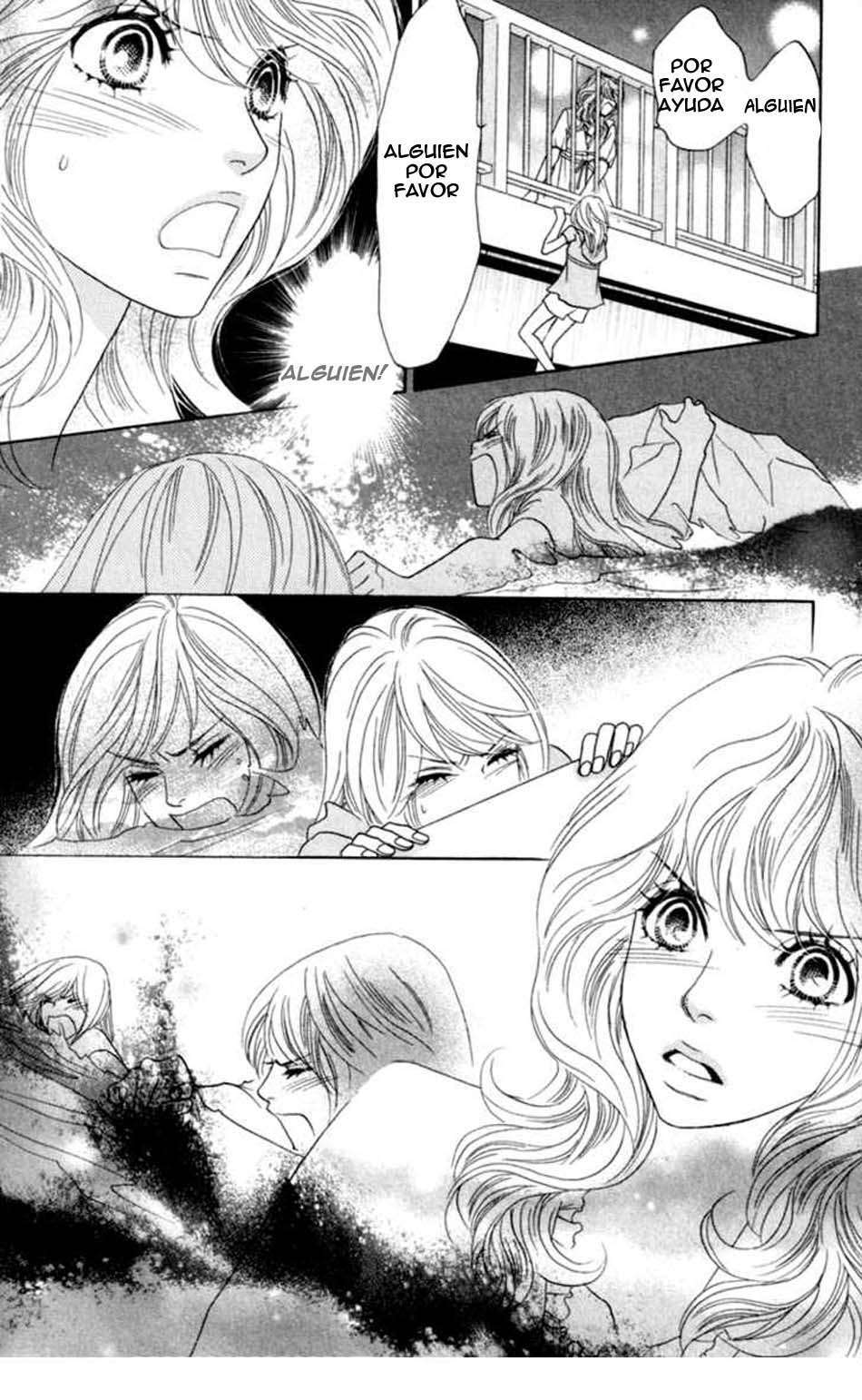 Capitulo 31 page 36