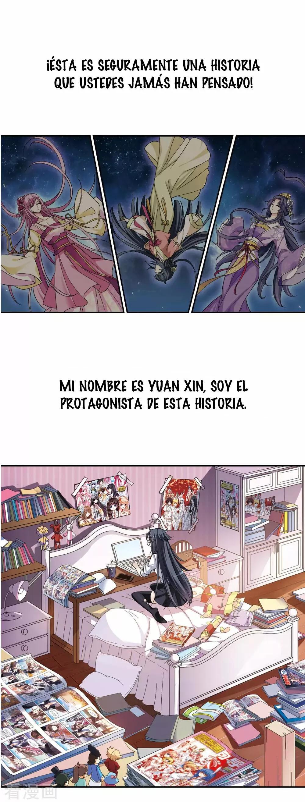 Capitulo 1 page 4