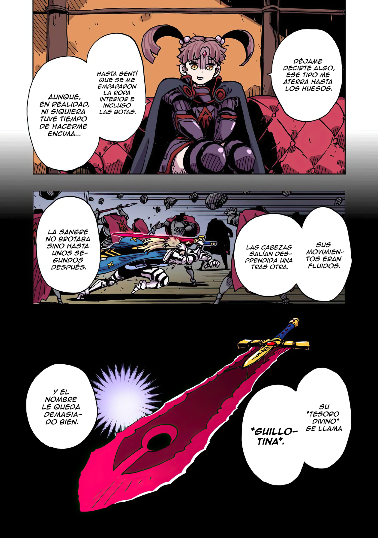 Capitulo 63 page 15