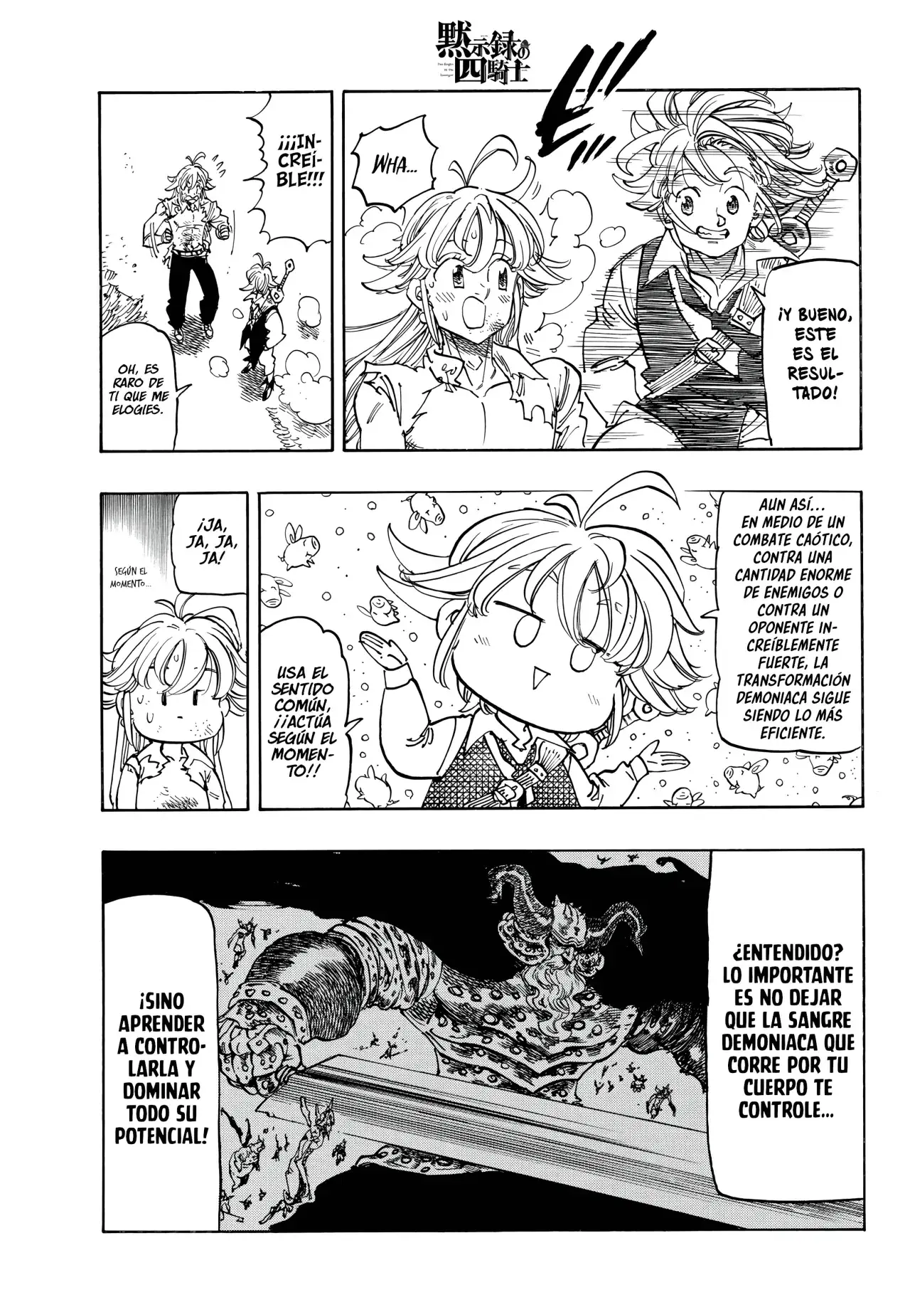 Capitulo 215 page 8