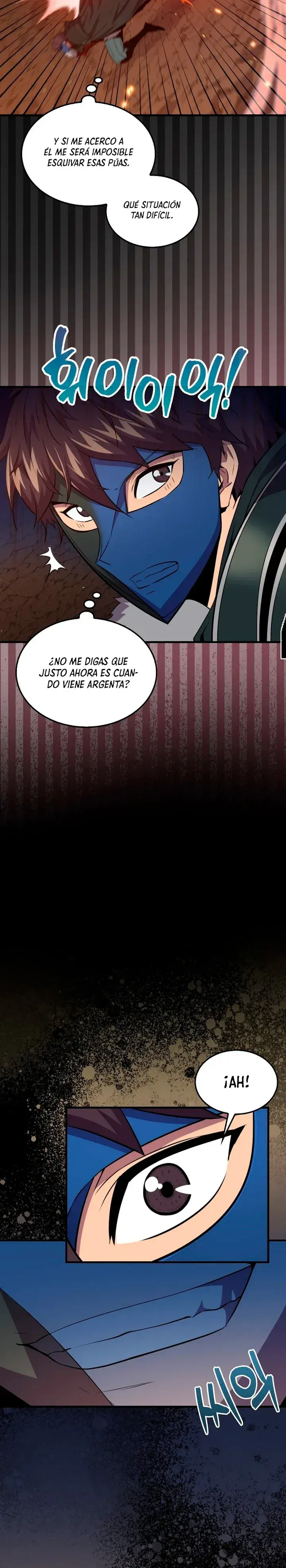 Capitulo 83 page 5