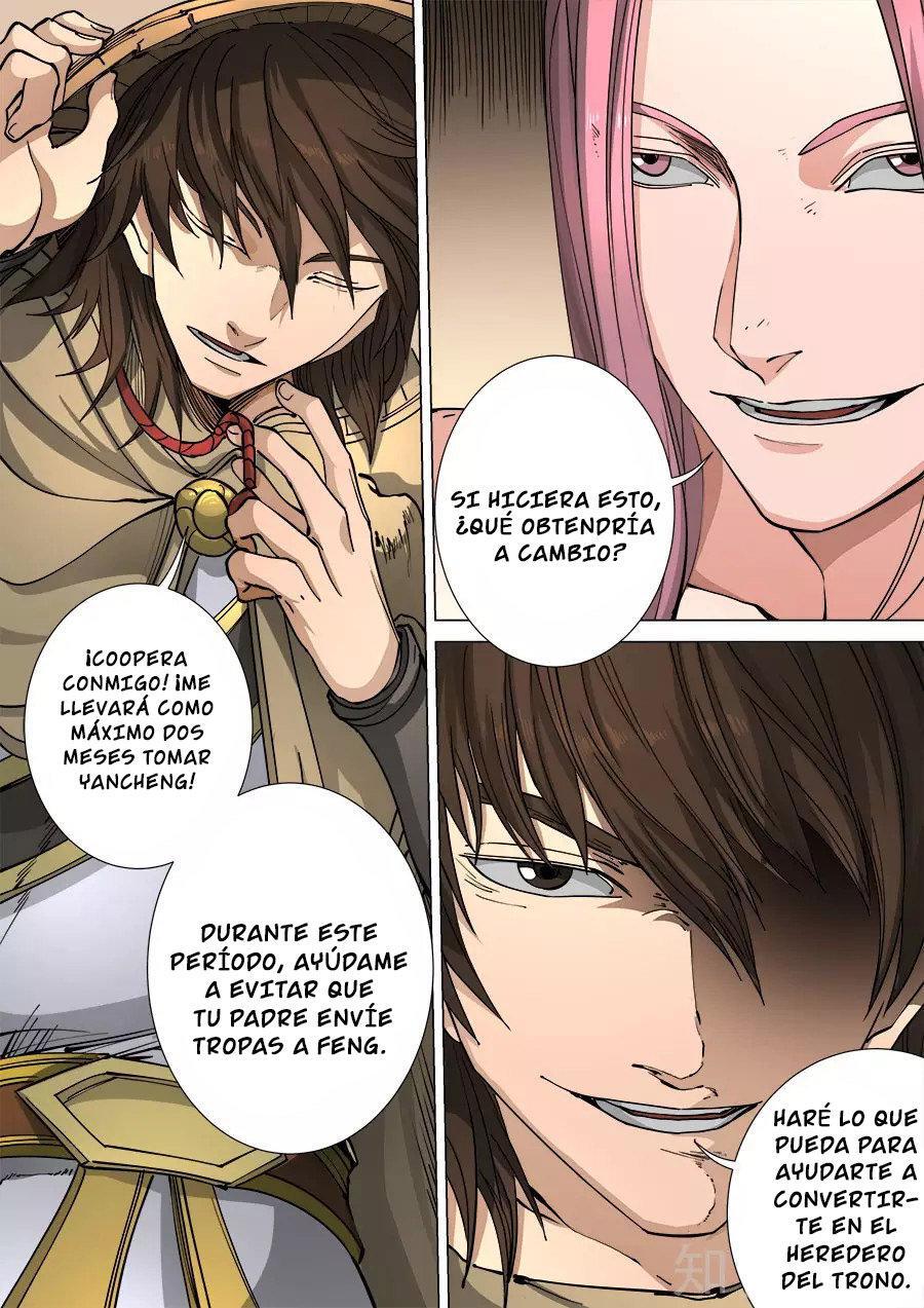 Capitulo 285 page 4