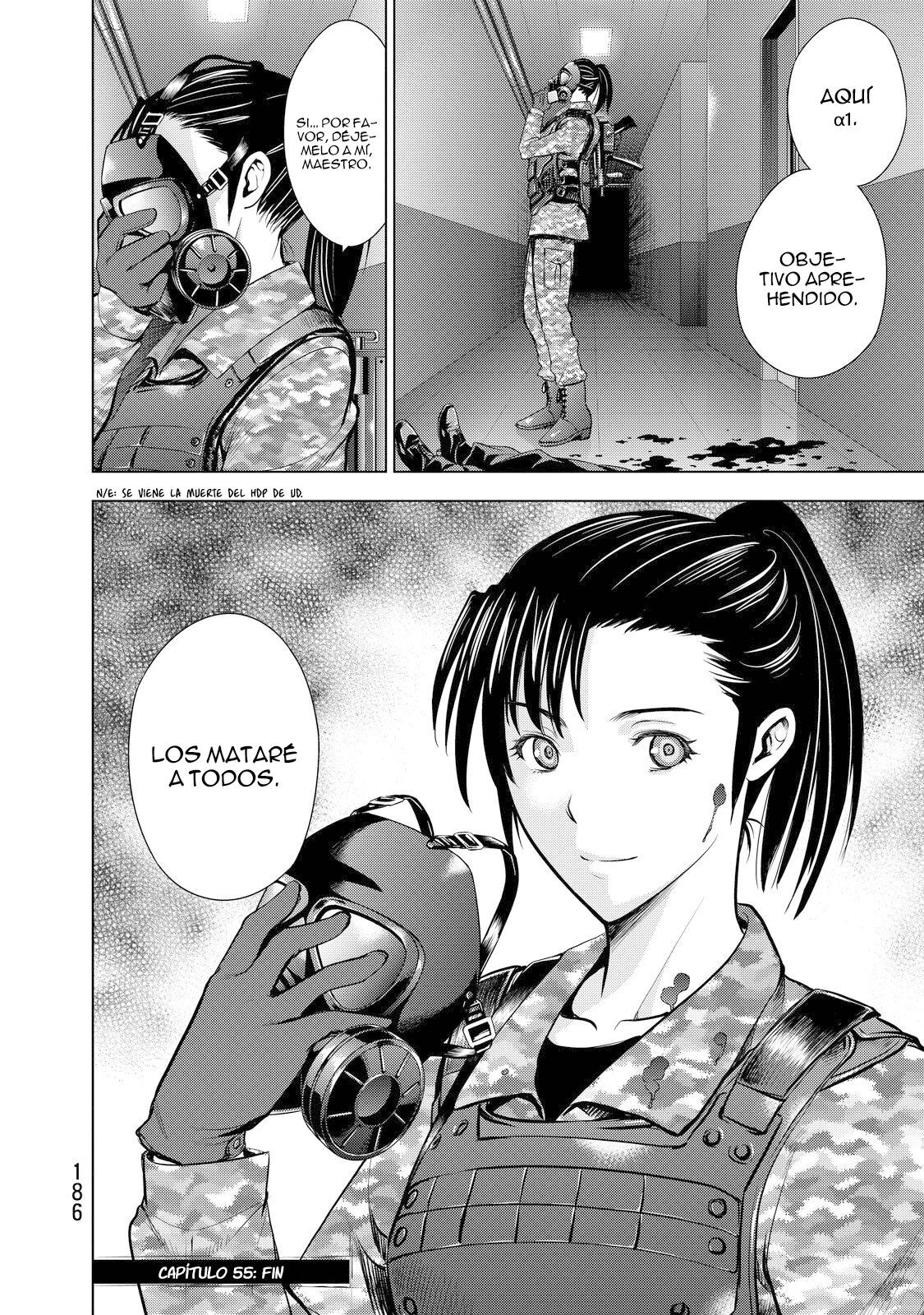 Capitulo 55 page 21