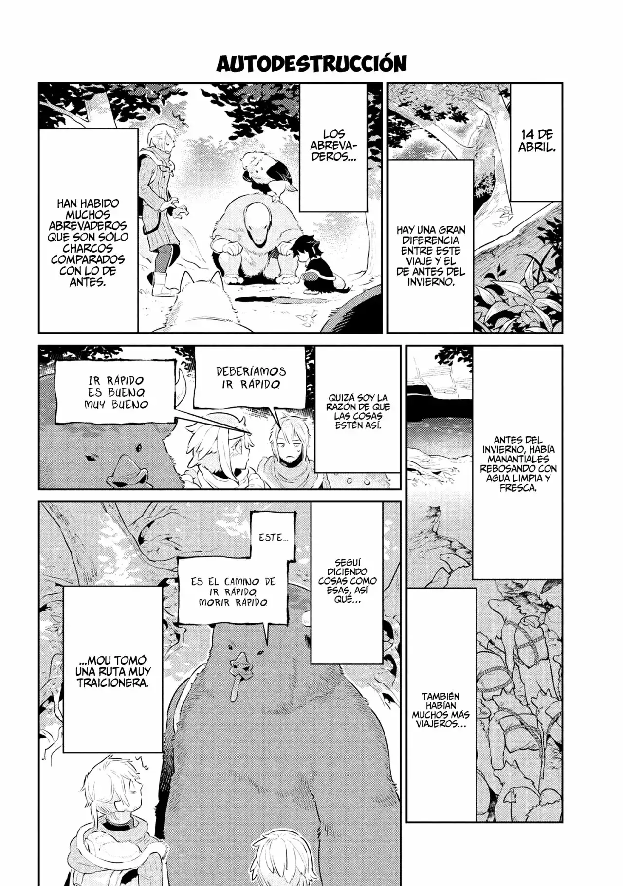 Capitulo 38 page 4