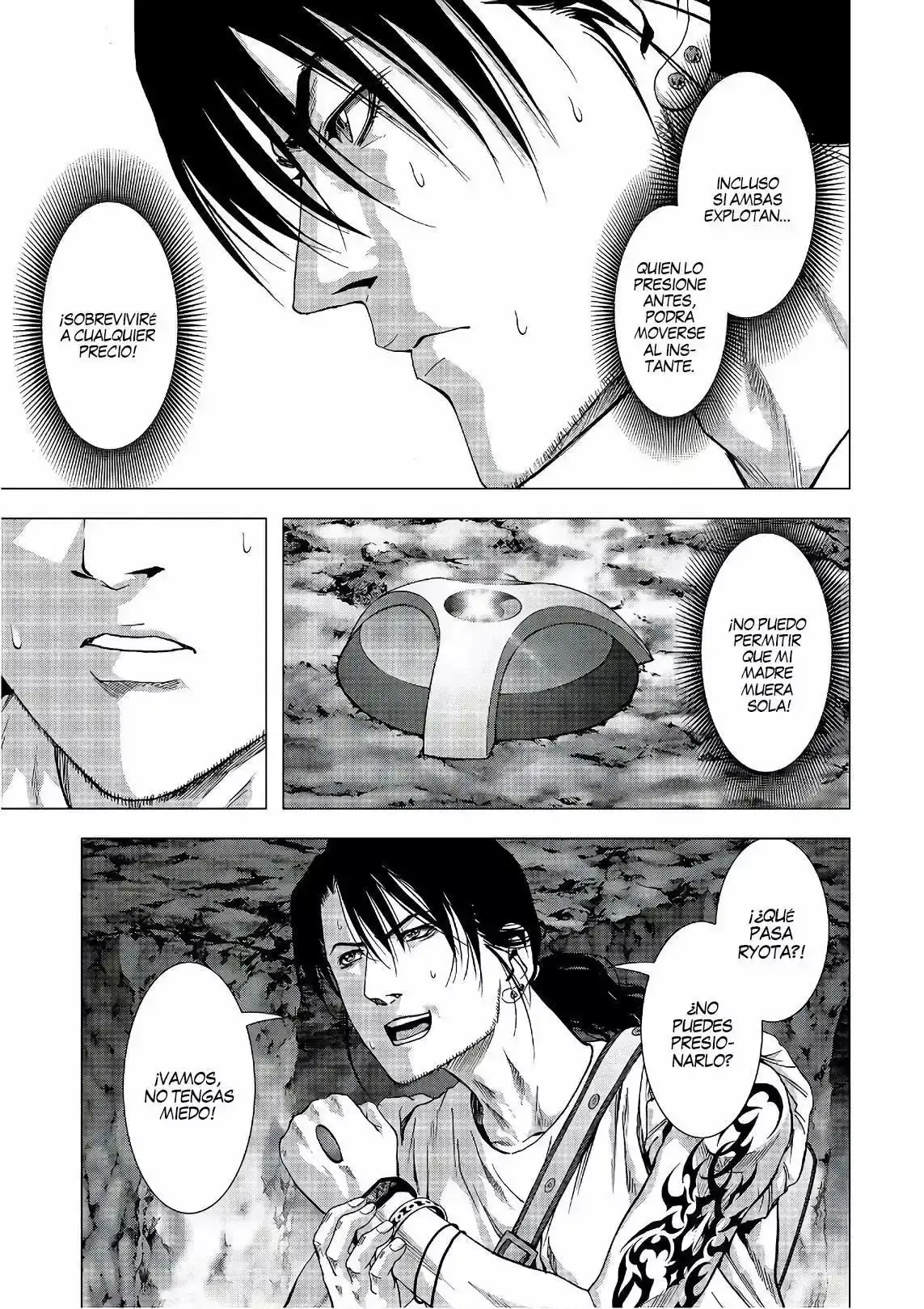 Capitulo 125 page 10