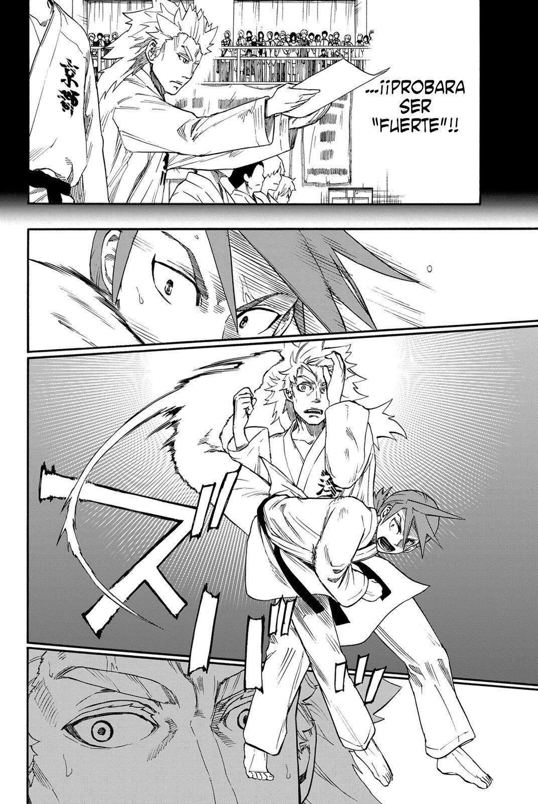 Capitulo 22 page 11