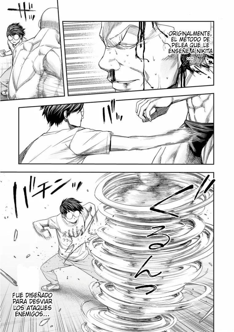 Capitulo 117 page 5