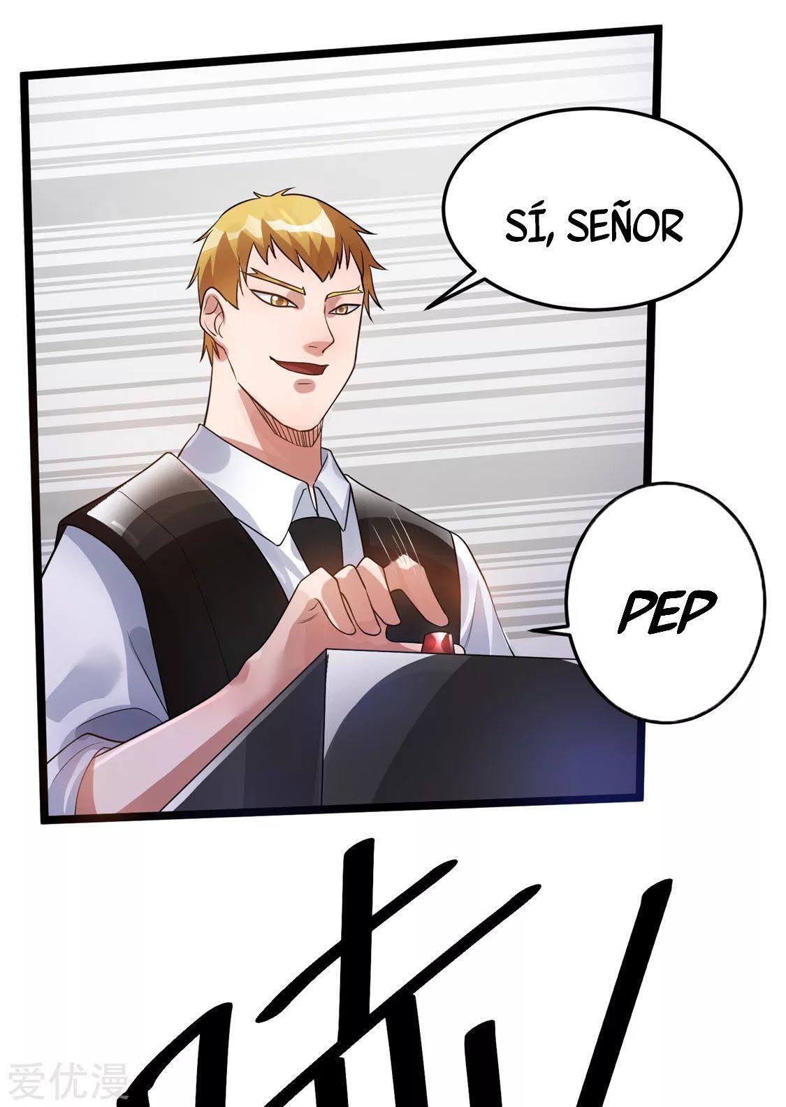 Capitulo 80 page 25