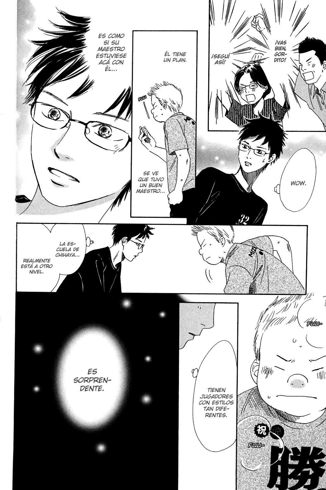 Capitulo 86 page 21