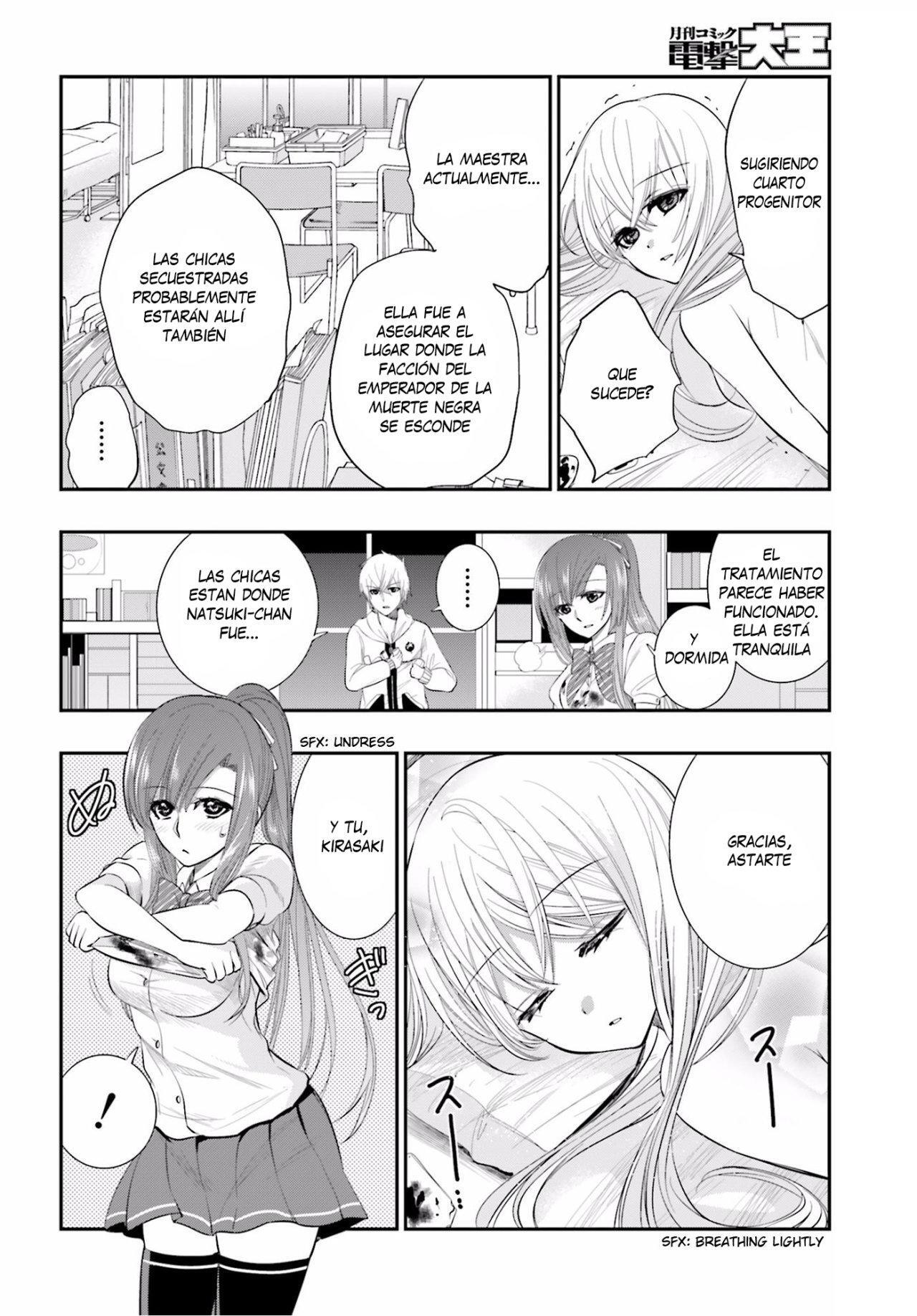 Capitulo 19 page 35
