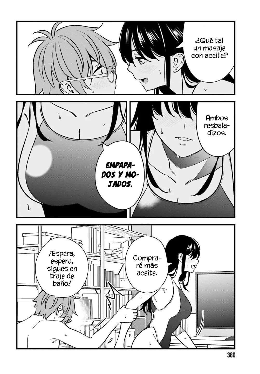 Capitulo 19 page 29