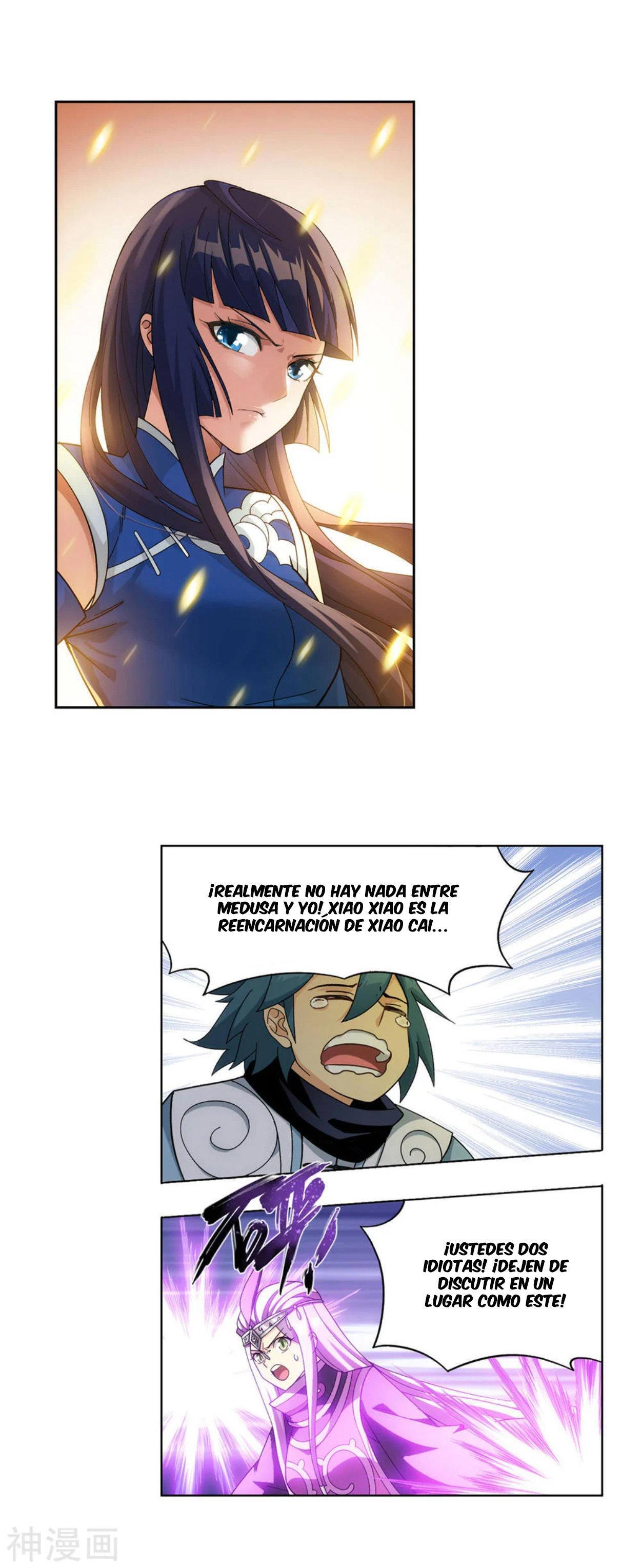 Capitulo 370 page 6