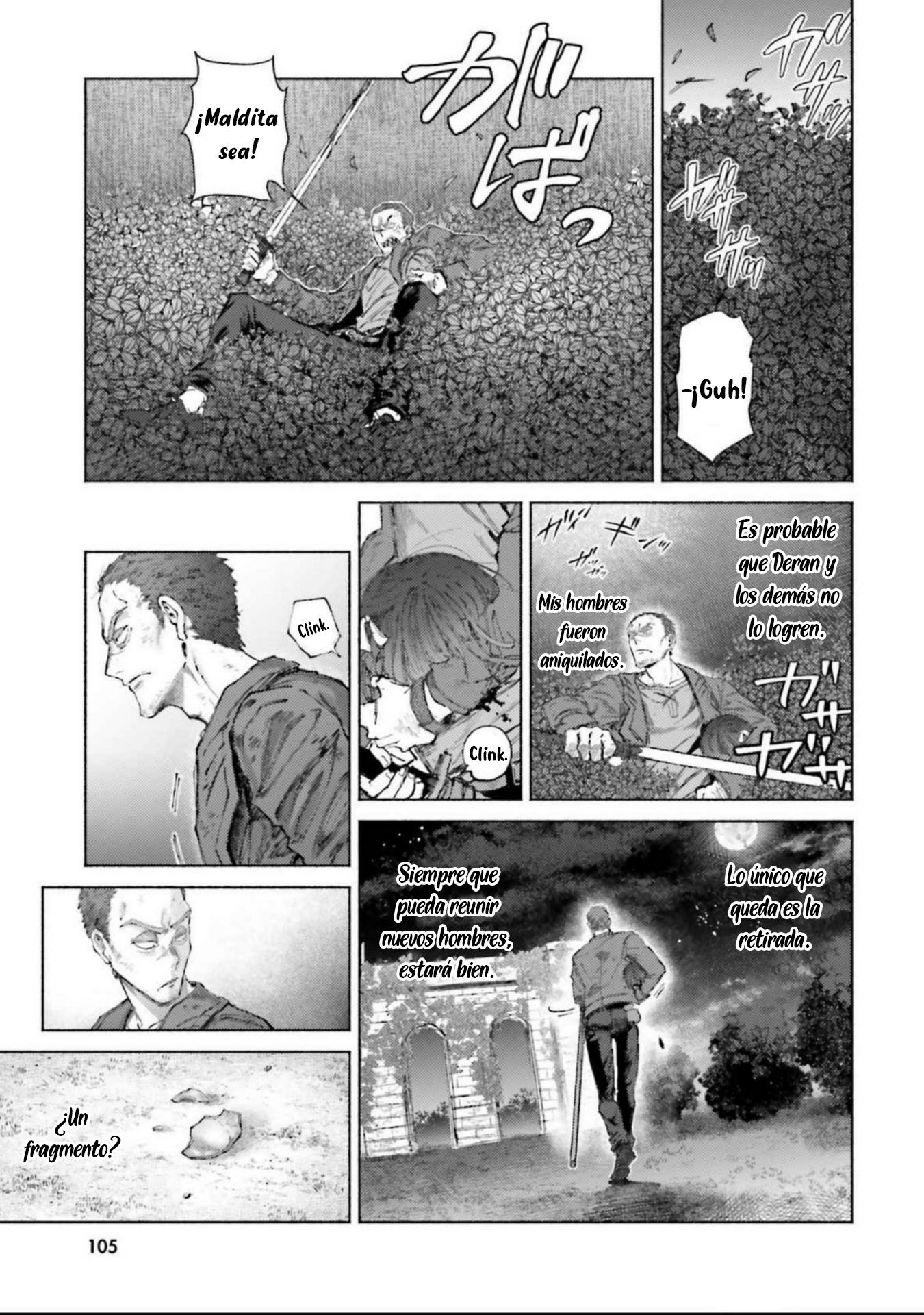 Capitulo 18 page 12