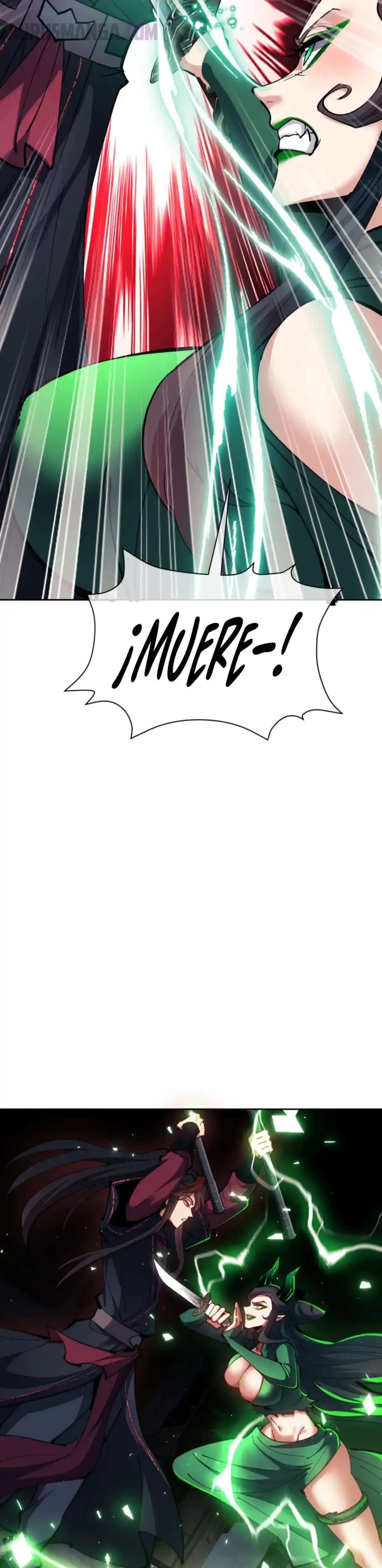 Capitulo 75 page 18