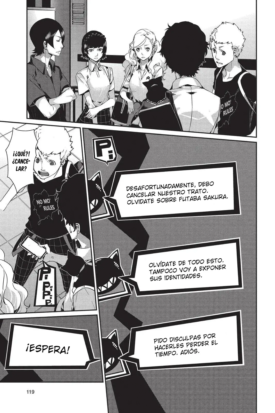 Capitulo 38 page 26
