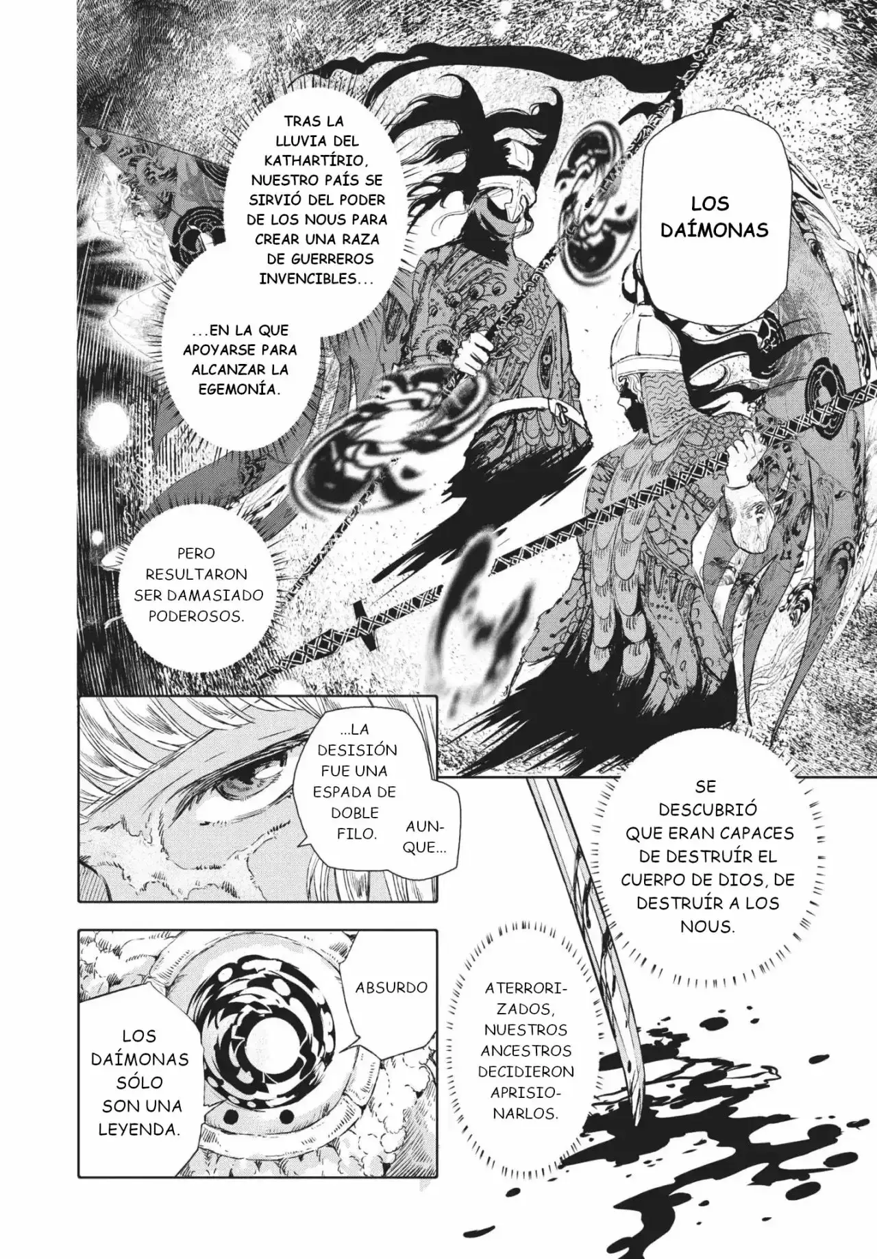 Capitulo 18 page 6