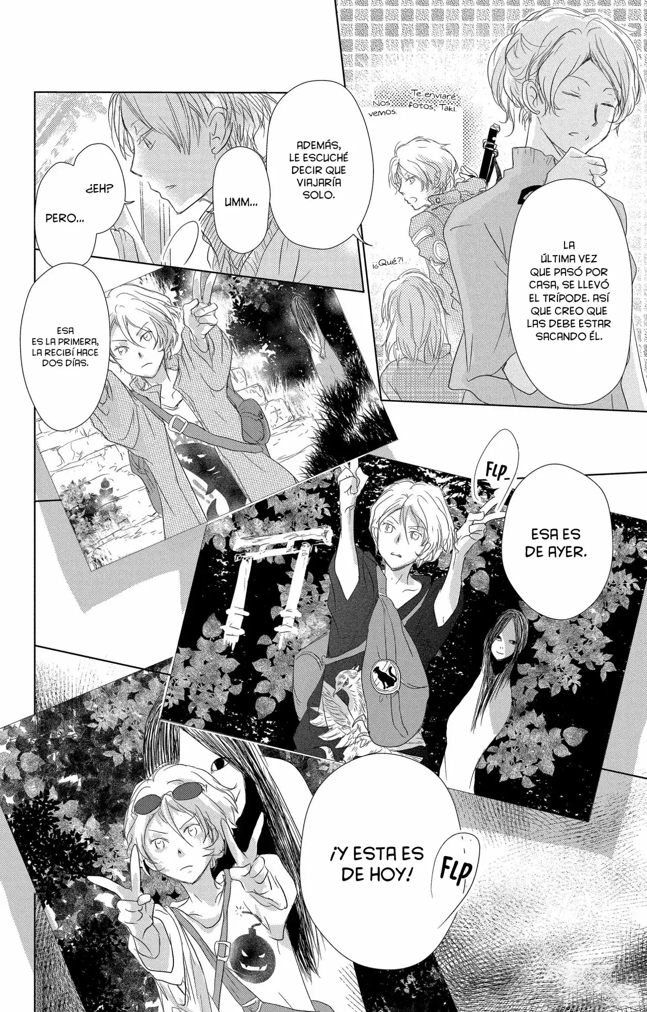 Capitulo 112 page 17