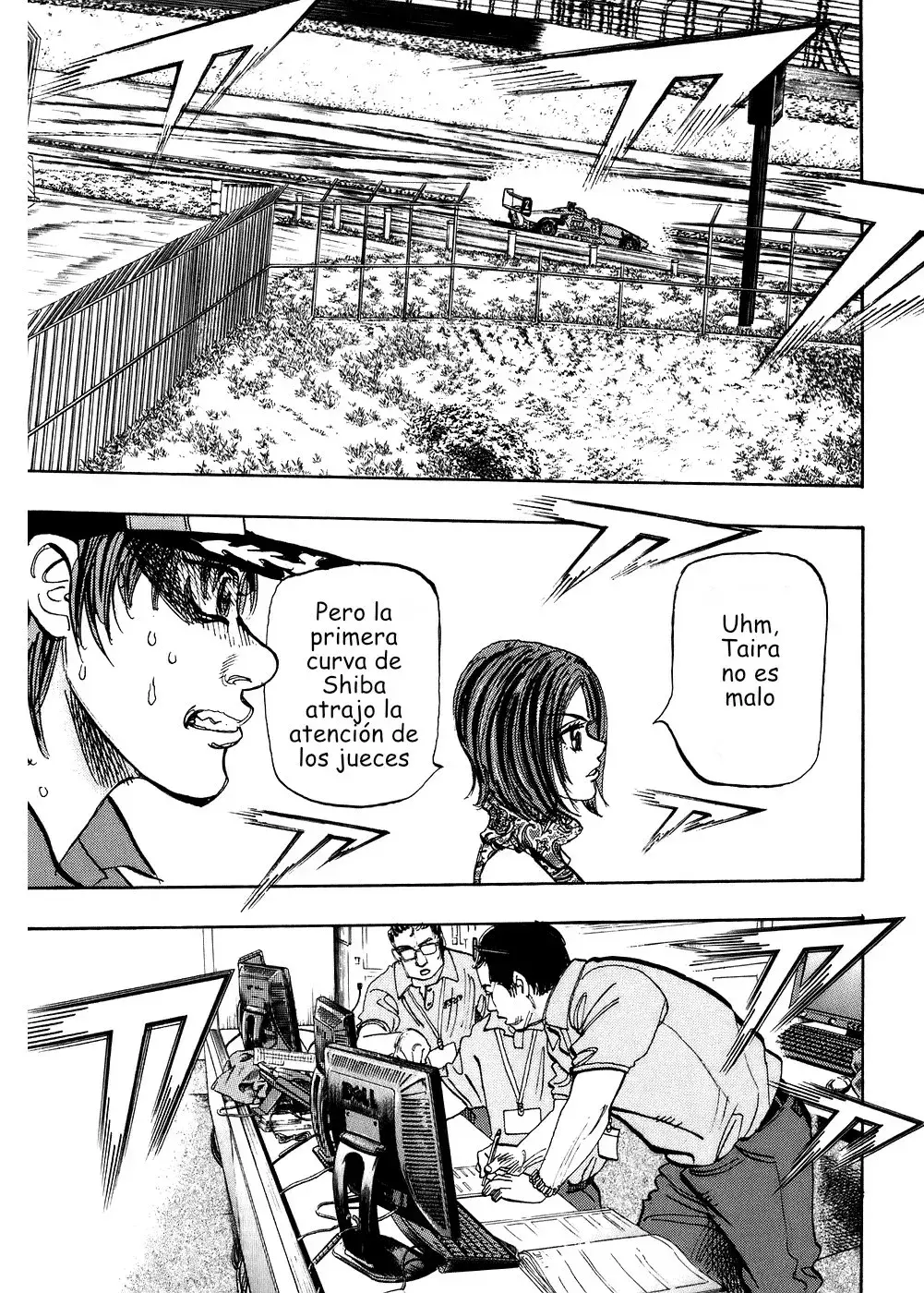 Capitulo 39 page 23