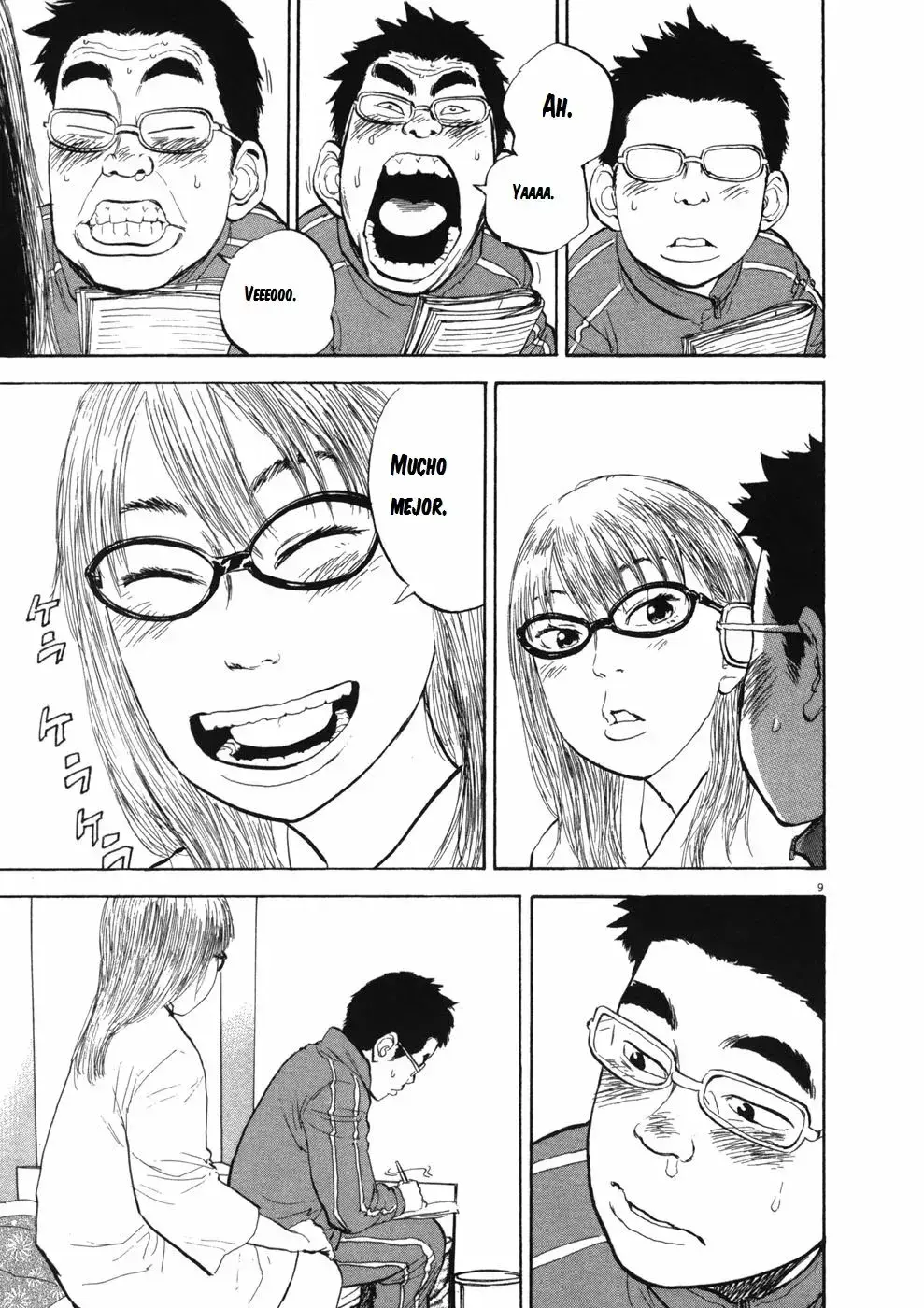 Capitulo 66 page 15