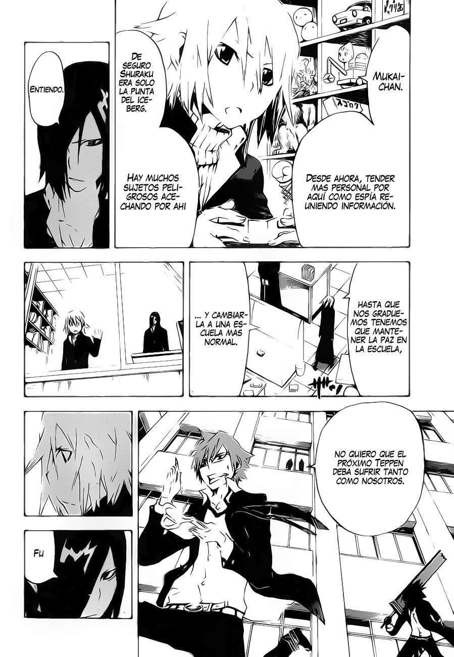 Capitulo 20 page 5