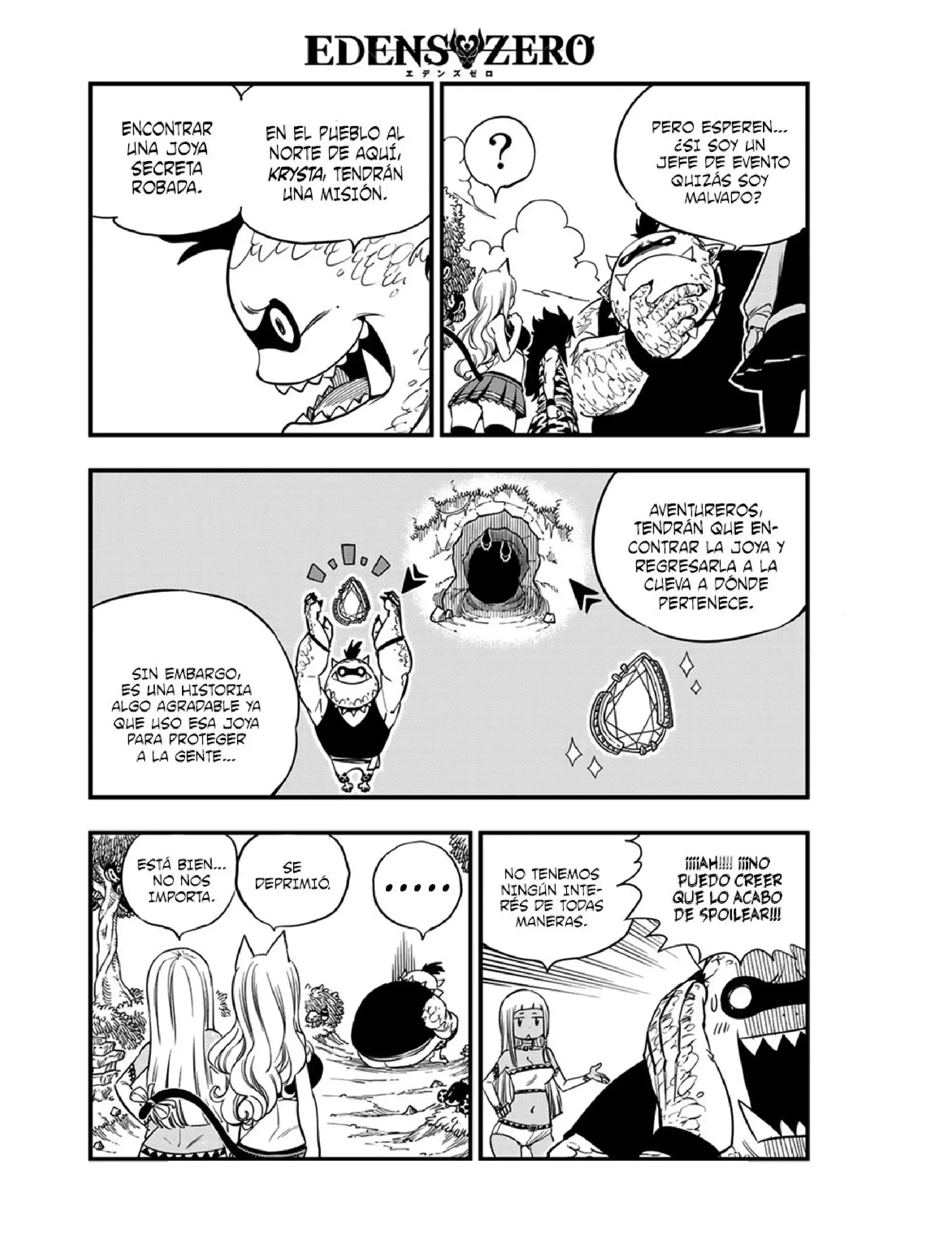 Capitulo 32 page 10
