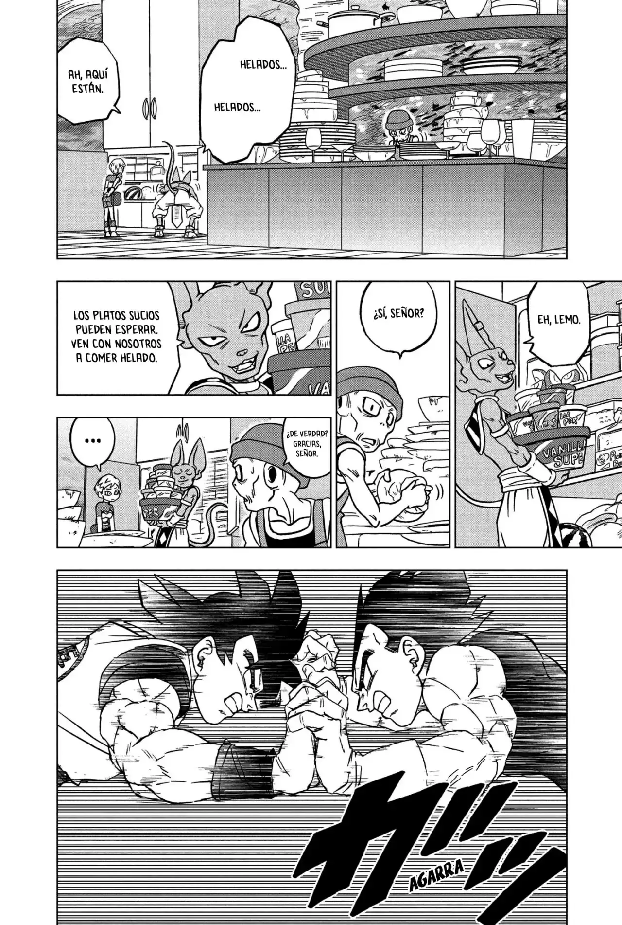 Capitulo 93 page 30