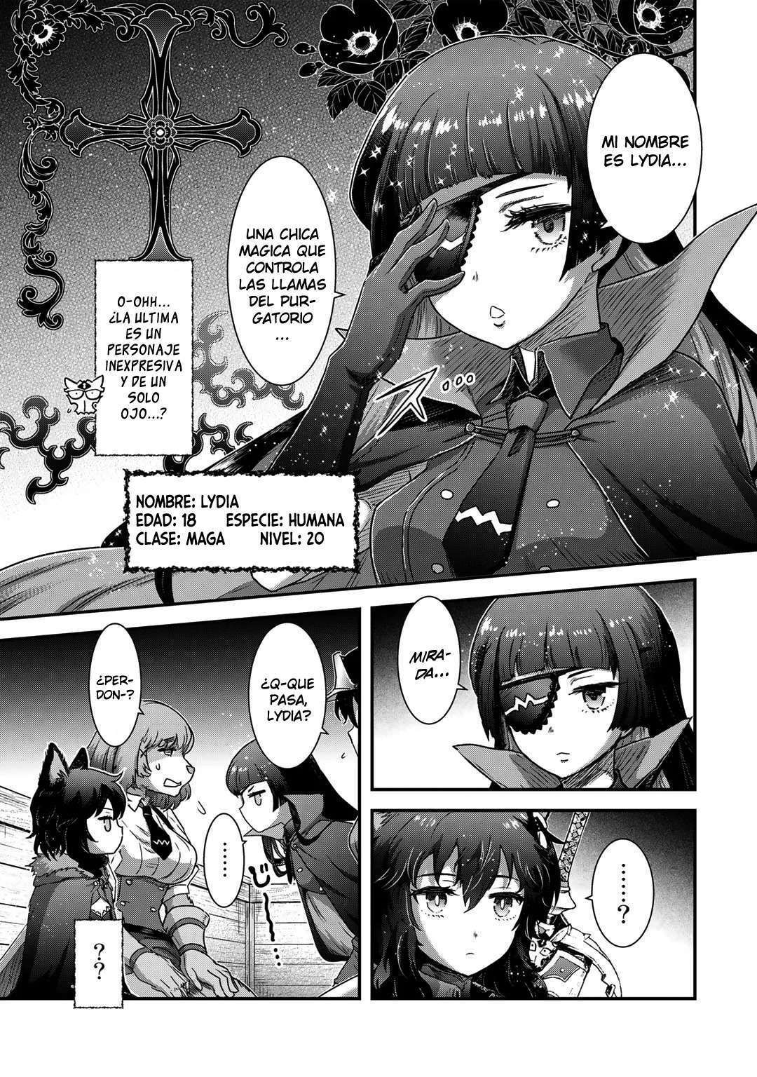 Capitulo 70 page 6