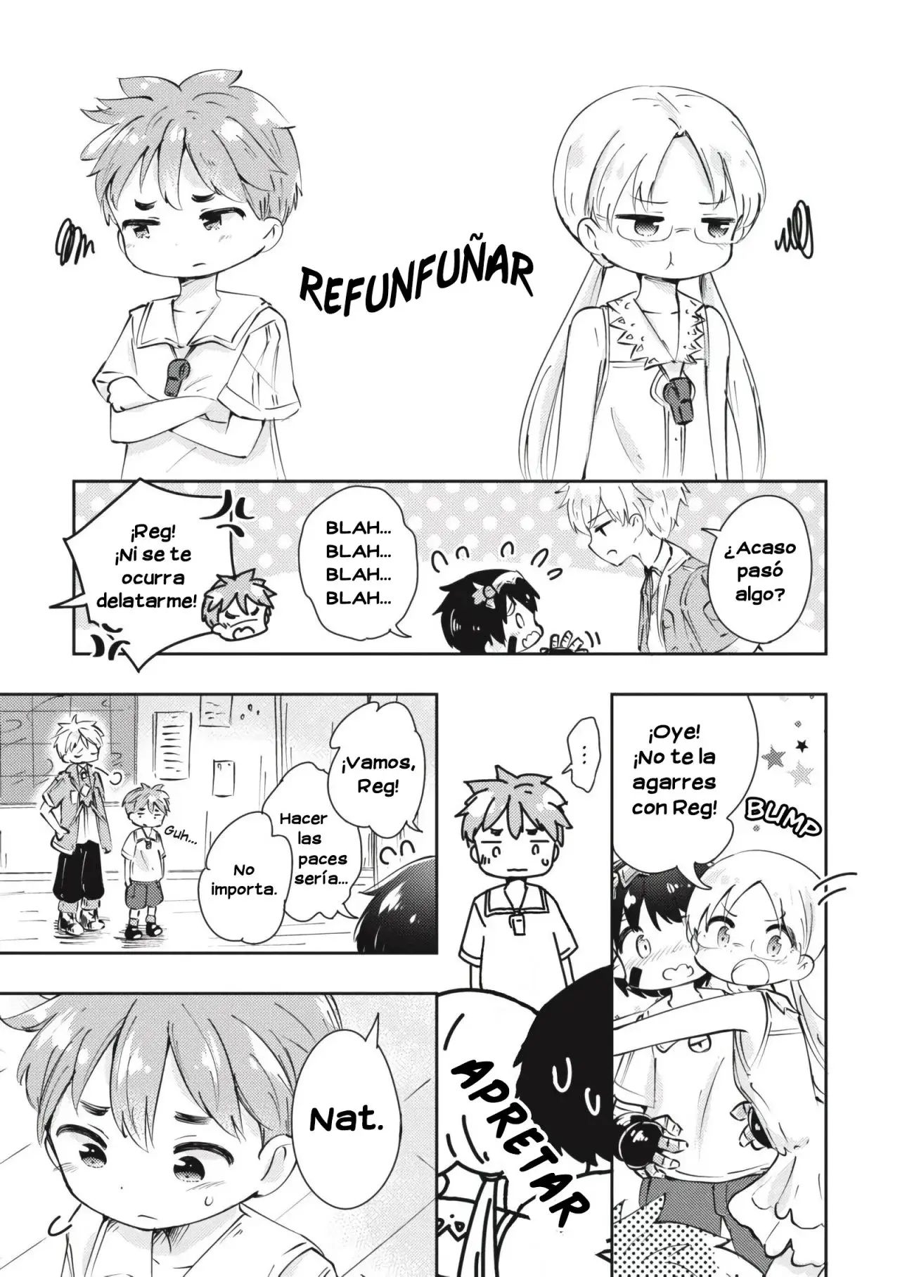 Capitulo 20 page 6