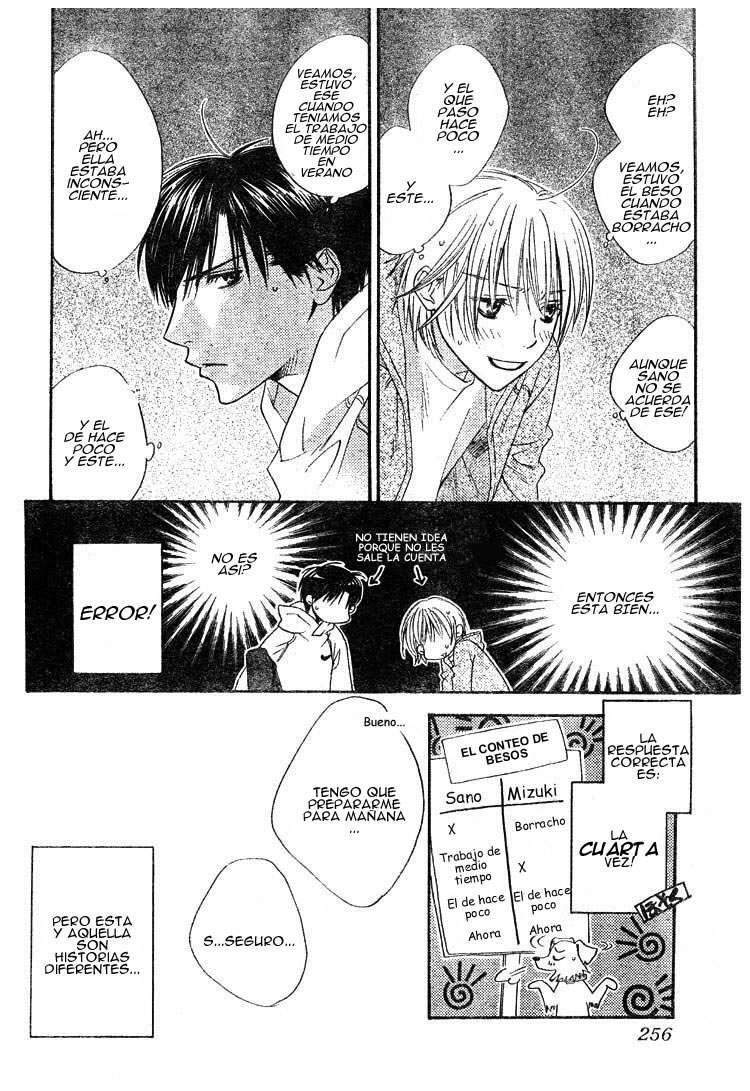 Capitulo 133 page 21