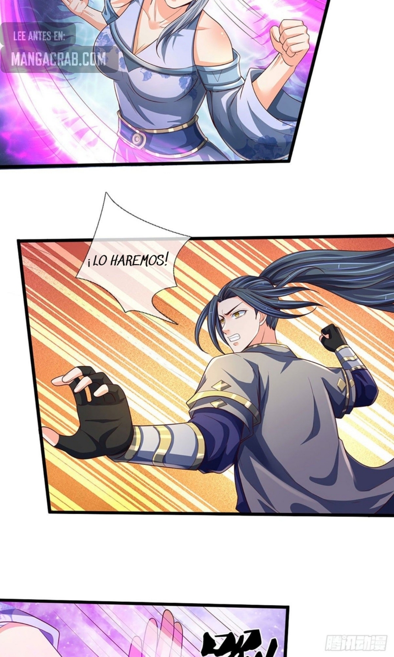 Capitulo 416 page 29