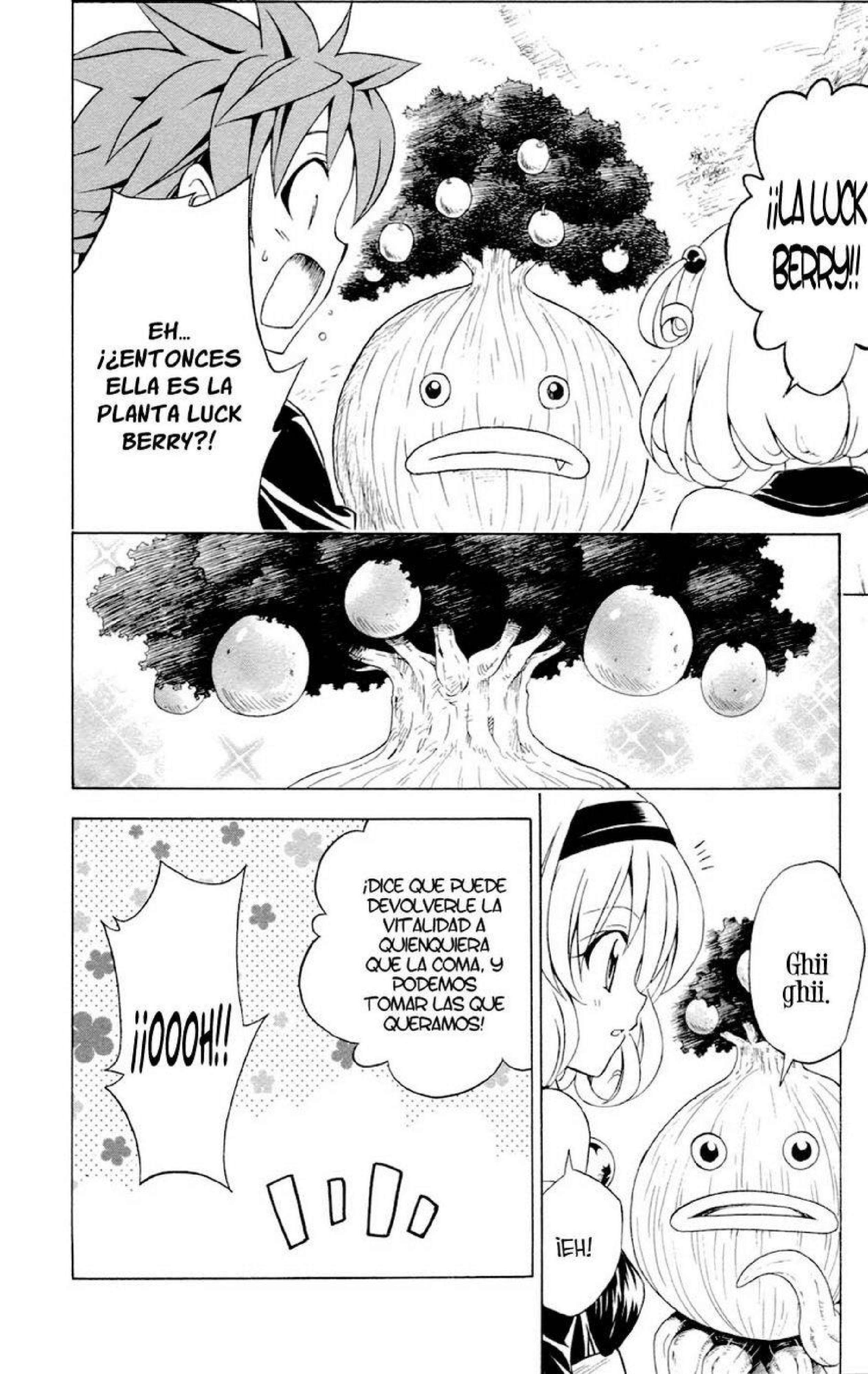 Capitulo 128 page 16