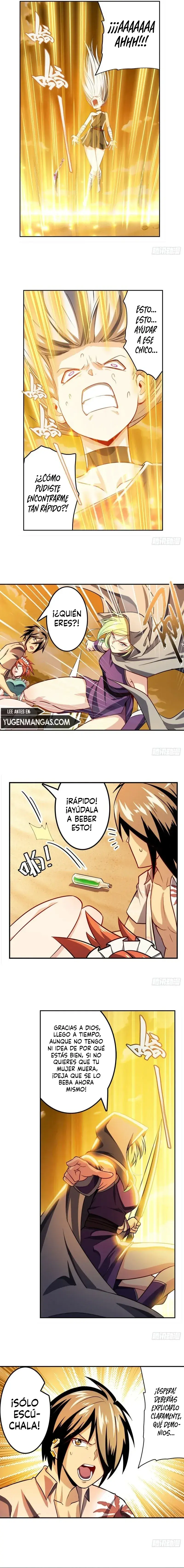 Capitulo 414 page 9