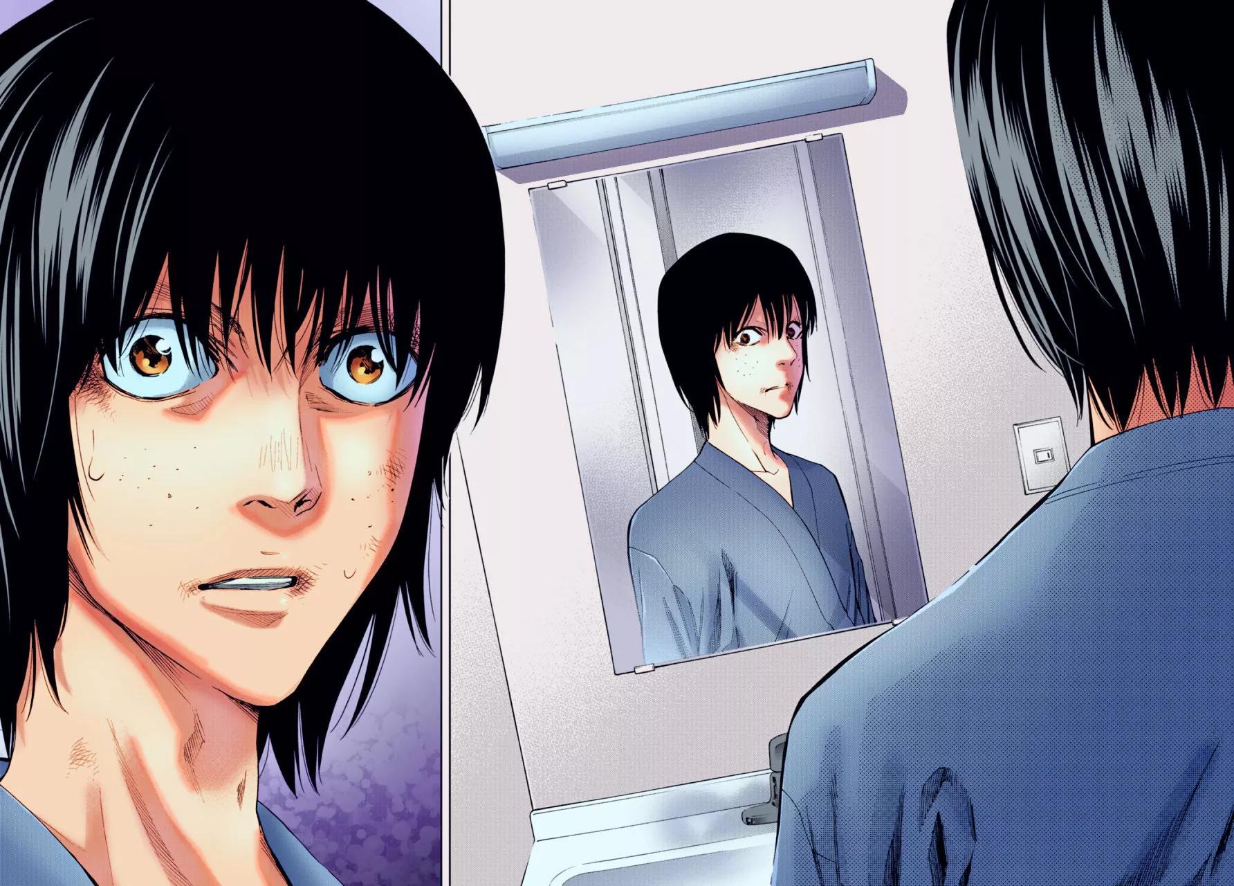 Capitulo 25 page 7